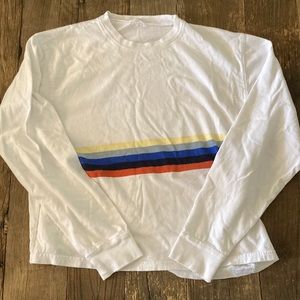 Brandy Melville long sleeve